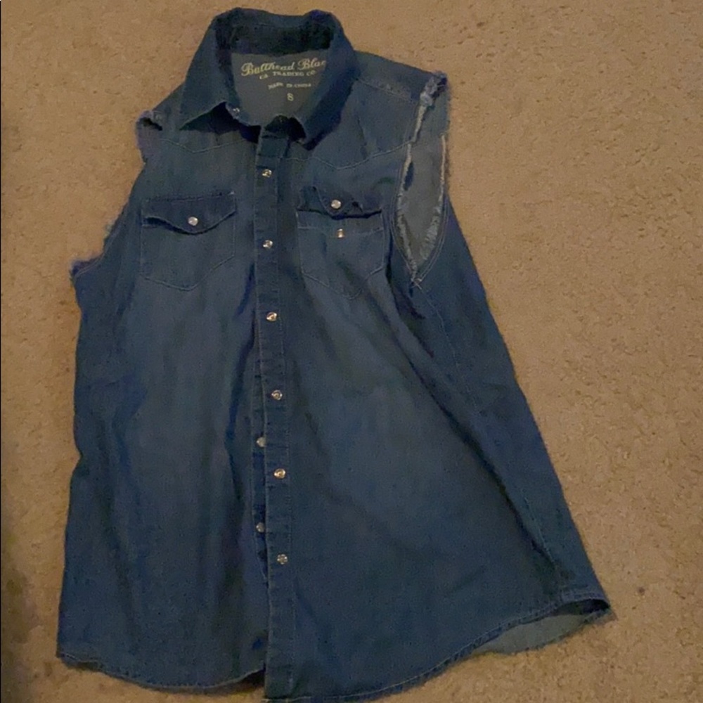 Vest